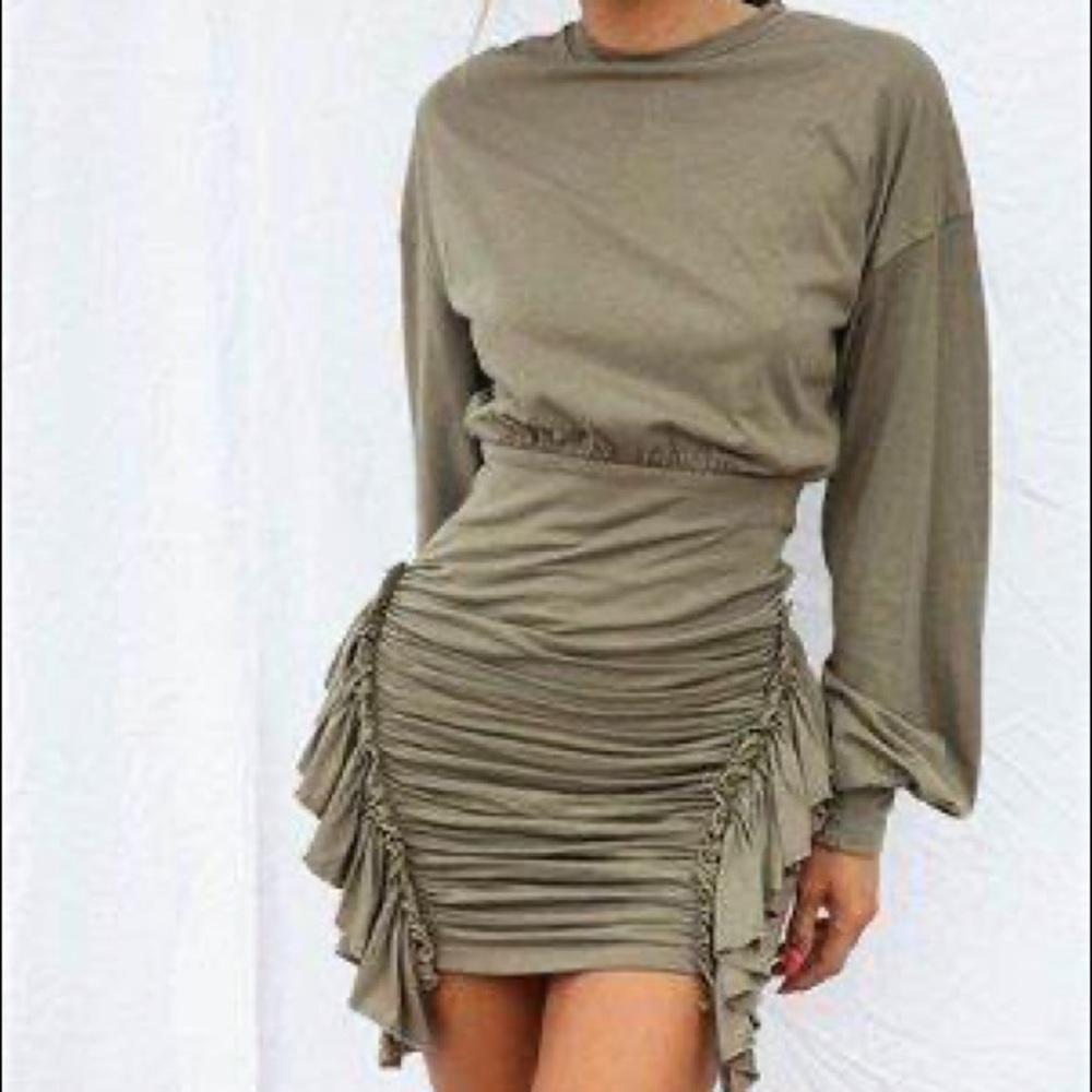 Sabo Java dress, NWOT